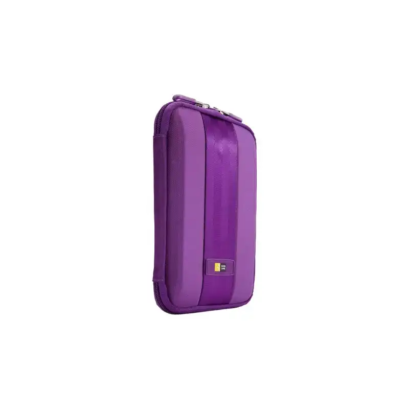 Case Logic Tablet Case - Boîtier de protection pour tablette - éthylène-acétate de vinyle moulé - violet - 7 (QTS207P)_1